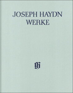 �y�A���y���z�n�C�h��, Franz Joseph: �n�C�h���S�W XVII/3: �s�A�m�O�d�t�ȏW ��3��/���T��/�ᔻ�Z���񍐏��t/Becker-Glauch��(�z��) [ �n�C�h��, Franz Joseph ]
