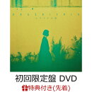 【先着特典】カラタチの夢 (初回生産限定盤 CD+DVD)(ポストカード)