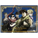 ジョジョの奇妙な冒険　総集編Vol.3 ［2DVD+CD］【初回生産限定】