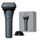 Panasonic ラムダッシュ 3枚刃（ティールブルー） ES-L361W-A