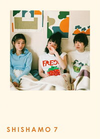 Shishamo 7 初回限定盤 上製本仕様 Cd ブックレット 浅野いにお 描き下ろし漫画 Shishamo Cd 楽天ブックス