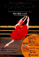 【謝恩価格本】DVDバレエ名作物語3 ドン・キホーテ
