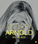 アンドレア・アーノルド監督Blu-ray BOX【Blu-ray】