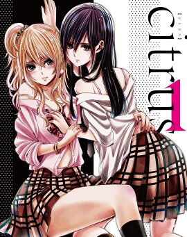 citrus 1��Blu-ray��