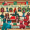 Merry×Merry Xmas★ (CD＋DVD)