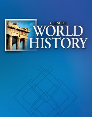 楽天ブックス: Glencoe World History, Spanish Reading Essentials and Note ...
