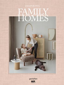 INSPIRING FAMILY HOMES(H) [ . ]