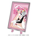 TVアニメ「少女革命ウテナ」 MA-128　天上ウテナ　ジグソーパズル まめパズル 銀キラッ 150ピース