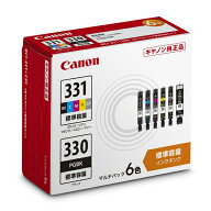 インクタンク BCI-331+330/6MP マルチパック