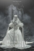 Ringdoll ボードゥアン4世 戒の帝国シリーズ 78cmボールジョイントドール(BJD) (フィギュア)【クレジットカード決済…