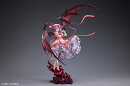 『東方Project』 レミリア・スカーレット 1/7 完成品フィギュア (フィギュア)