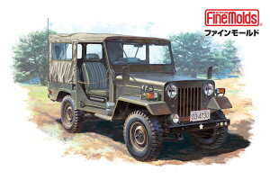 1/35 ���㎩�q�� 73�����^�g���b�N �i�L�����o�X�g�b�v�j �yMJ01�z (�v�����f��)