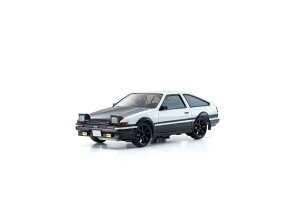 FIRST MINI-Z D g^ Xv^[gm AE86 J[{{lbg