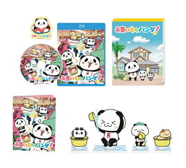 ���㤤��Υѥ���� ����ǡ�Blu-ray��