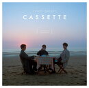 Cassette (初回限定盤A CD＋DVD)