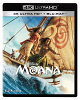 【予約】モアナと伝説の海 4K UHD ＋ ブルーレイ セット【4K ULTRA HD】