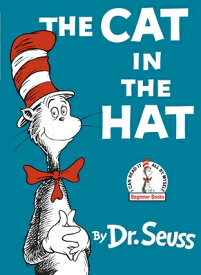 CAT IN THE HAT,THE(H) [ DR. SEUSS ]