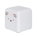 BITVOL Bluetoothスピーカー すみっコぐらし しろくま