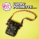 ͽRE. LUCKY POCHETTE BOOK
