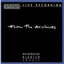 【輸入盤】Piano Works: S.richter (1950.6.19)