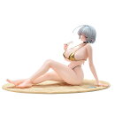 『ナオフィリア ビキニver.』 illustration by AnimA 1/6 完成品フィギュア (フィギュア)