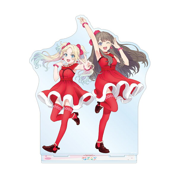 楽天ブックス: 【グッズ】蓮ノ空女学院スクールアイドルクラブ みら  