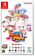 【入荷予約】【特典】パワフルプロ野球2026-2027(【早期購入封入特典】DLCチラシ)