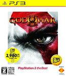 GOD OF WAR 3 PlayStation 3 the Best