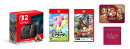 【楽天ブックス限定特典】【セット商品】Nintendo Switch 2(日本語・国内専用) マリオカート ワールド セット+カ…
