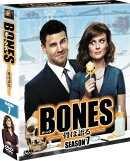 BONES -骨は語るー シーズン7 <SEASONSコンパクト・ボックス>