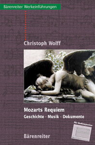 yAyzHt, Christoph: Mozarts Requiem(Geschichte-Musik-Dokumente.Partitur des Fragments) [ Ht, Christoph ]