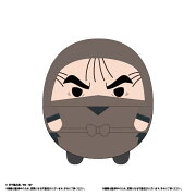 NR-39 忍たま乱太郎 ふわコロりんMsize6 G：山本陣内