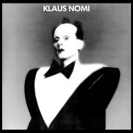 【輸入盤】クラウス・ノミ [ Klaus Nomi ]