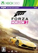 Forza Horizon 2 Xbox360版