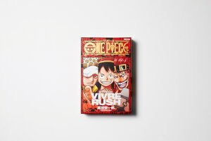 ONE PIECE VIVRE RUSH