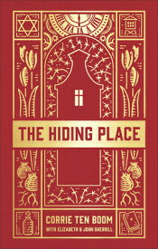 The Hiding Place HIDING PLACE DLX/E [ Corrie Ten Boom ]