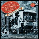 【輸入盤】I've Got The Blues But I'm Too Damn Mean To Cry: Protest In Early Blues & Gospel