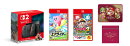 【楽天ブックス限定特典】【セット商品】Nintendo Switch 2(日本語・国内専用) マリオカート ワールド セット+カ…