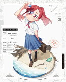 瑠璃の宝石 4(完全生産限定版)【Blu-ray】