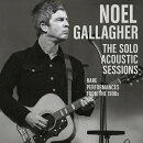 【輸入盤】Solo Acoustic Sessions