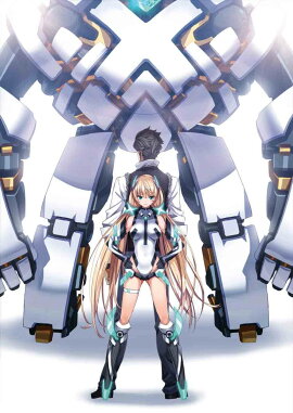 �ڱ����� Expelled from Paradise ���̾��ǡ�