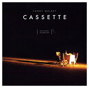 【先着特典】Cassette (初回限定盤B CD＋ブックレット)(オフショットチェキ風トレカ)