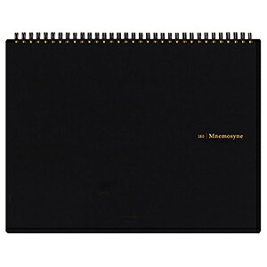 A4 ノート ニーモシネ 5mm方眼罫 ノート (文具(Stationary))