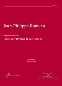 【輸入楽譜】ラモー, Jean-Philippe: ラモー全集 IV/14: オペラ「イマンとアムールの祭典」(歌詞は仏語/解説は仏語・英語): フル・スコア(大型/布装) [ ラモー, Jean-Philippe ]