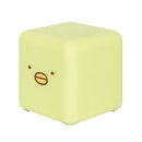 BITVOL Bluetoothスピーカー すみっコぐらし ぺんぎん？