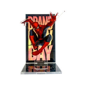 スパイダーマン:ブランド・ニュー・デイ　アクリルスタンド