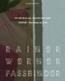 ライナー・ヴェルナー・ファスビンダー Blu-rayセット【Blu-ray】