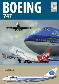 Boeing 747: The Original Jumbo Jet FLIGHTCRAFT BOEING 747 （FlightCraft） [ Lance Cole ]