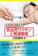 乳幼児ワクチンと発達障害
