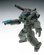 1/12SCALE 機動歩兵 【PS-003】 (プラモデル)
